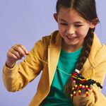 Product LEGO® Creator: Άγρια Ζώα: Εντυπωσιακή Αράχνη (31159) thumbnail image