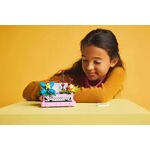 Product LEGO® Creator: Γραφομηχανή με Λουλούδια (31169) thumbnail image