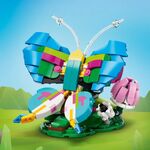 Product LEGO® Creator: Wild Animals: Colorful Hummingbird (31384) thumbnail image
