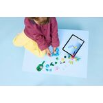 Product LEGO® Creator: Wild Animals: Colorful Hummingbird (31384) thumbnail image