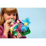 Product LEGO® Creator: Wild Animals: Colorful Hummingbird (31384) thumbnail image