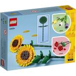 Product LEGO® Botanicals Ηλιοτρόπια (40524) thumbnail image