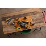 Product LEGO® Technic: Volvo EC500 Hybrid Excavator (42215) thumbnail image