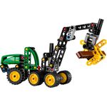 Product LEGO® Technic: John Deere 1470H Wheeled Harvester (42218) thumbnail image