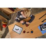 Product LEGO® Technic: Monster Jam™ Grave Digger™ Fire and Ice (42219) thumbnail image