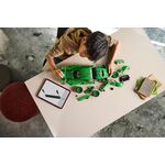 Product LEGO® Technic: Porsche 911 GT3 R REXY AO Racing Car (42224) thumbnail image