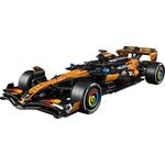 Product LEGO® Technic: McLaren MCL39 F1® Car (42228) thumbnail image