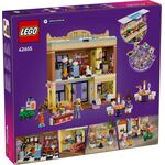 Product LEGO® Friends: Restaurant and Cooking School (42655) thumbnail image