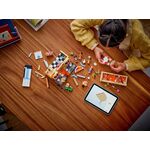 Product LEGO® Friends: Restaurant and Cooking School (42655) thumbnail image