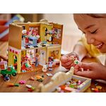 Product LEGO® Friends: Restaurant and Cooking School (42655) thumbnail image
