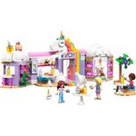 Product LEGO® Friends: Unicorn Dream Café (42684) thumbnail image