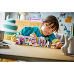 Product LEGO® Friends: Unicorn Dream Café (42684) thumbnail image