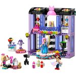 Product LEGO® Friends: Heartlake City Fashion Show (42685) thumbnail image