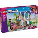 Product LEGO® Friends: Liann’s Family House (42687) thumbnail image