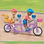 Product LEGO® Friends: Heartlake City Friends Club House (42689) thumbnail image