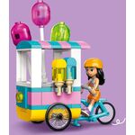 Product LEGO® Friends: Ice Cream & Balloon Stand (42692) thumbnail image