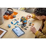 Product LEGO® Editions™: Vehicles Oscar Piastri Helmet (43017) thumbnail image