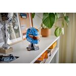 Product LEGO® Editions™: Vehicles Oscar Piastri Helmet (43017) thumbnail image