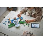 Product LEGO® Editions™: Lionel Messi – Celebration (43018) thumbnail image