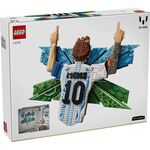 Product LEGO® Editions™: Lionel Messi – Celebration (43018) thumbnail image