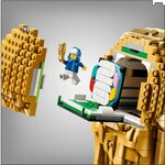 Product LEGO® Editions: FIFA World Cup™ Official Trophy (43020) thumbnail image