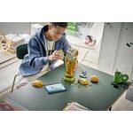 Product LEGO® Editions: FIFA World Cup™ Official Trophy (43020) thumbnail image