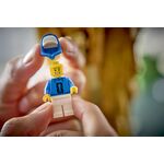 Product LEGO® Editions: FIFA World Cup™ Official Trophy (43020) thumbnail image