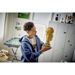 Product LEGO® Editions: FIFA World Cup™ Official Trophy (43020) thumbnail image
