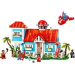 Product LEGO® Disney Classic: Lilo and Stitch Beach House (43268) thumbnail image