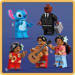 Product LEGO® Disney Classic: Lilo and Stitch Beach House (43268) thumbnail image