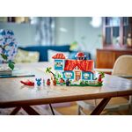 Product LEGO® Disney Classic: Lilo and Stitch Beach House (43268) thumbnail image