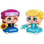 Product LEGO® Disney: Frozen Mini Anna & Elsa (43284) thumbnail image