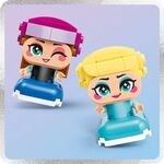 Product LEGO® Disney: Frozen Mini Anna & Elsa (43284) thumbnail image