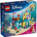 Product LEGO® Disney Princess: Ariel’s Magical Mini Palace (43285) thumbnail image
