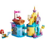 Product LEGO® Disney Princess: Ariel’s Magical Mini Palace (43285) thumbnail image