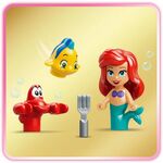 Product LEGO® Disney Princess: Ariel’s Magical Mini Palace (43285) thumbnail image