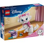 Product LEGO® Disney: The Aristocats Adorable Marie (43286) thumbnail image