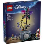 Product LEGO® Disney™:  Sally's Flowerpot (43288) thumbnail image