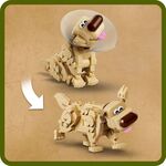 Product LEGO® Disney™: Kevin & Dug (43290) thumbnail image
