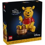 Product LEGO® Disney™: Winnie the Pooh (43300) thumbnail image