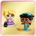 Product LEGO® Disney Princess: Mini Jasmine & Rapunzel (43303) thumbnail image