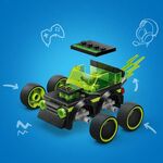 Product LEGO® City: Rides – Gaming Race Car (60484) thumbnail image