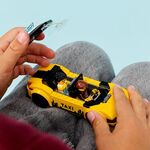 Product LEGO® City Yellow Taxi (60487) thumbnail image