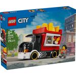 Product LEGO® City Fries Food Truck (60488) thumbnail image