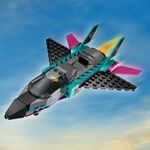 Product LEGO® City Jet vs. Car (60489) thumbnail image