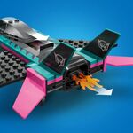 Product LEGO® City Jet vs. Car (60489) thumbnail image