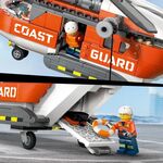 Product LEGO® City: Coast Guard Helicopter (60503) thumbnail image