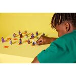 Product LEGO® Icons: Transformers - Soundwave (10358) thumbnail image