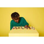 Product LEGO® Icons: Transformers - Soundwave (10358) thumbnail image