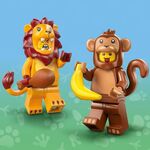Product LEGO® Minifigures: Animal Series 28 (71051) 1pc Random Pick thumbnail image